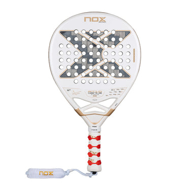 Nox AT10 Genius 12K Xtreme 2026 Agustin Tapia Padel Racket