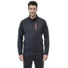 Padel jacket Drop Shot Orion grey #Color_Grey