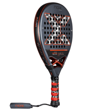 Padel racket Nox AT10 Genius 18K Alum 2025 By Agustin Tapia