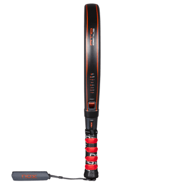 Padel racket Nox AT10 Genius 18K Alum 2025 By Agustin Tapia