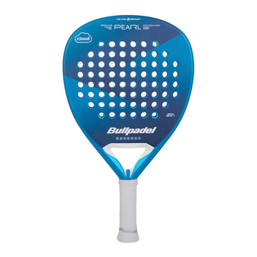 Padel racket Bullpadel Pearl Cloud 2025 Bea Gonzalez