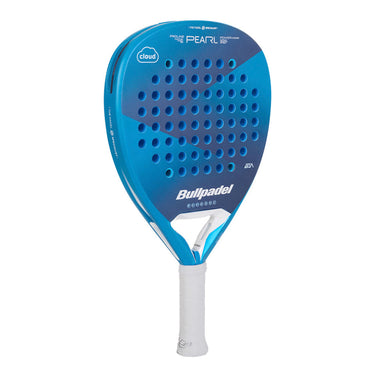 Padel racket Bullpadel Pearl Cloud 2025 Bea Gonzalez