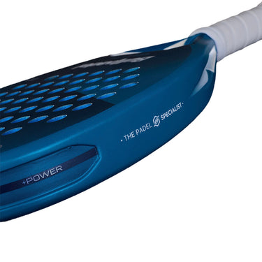 Padel racket Bullpadel Pearl Cloud 2025 Bea Gonzalez