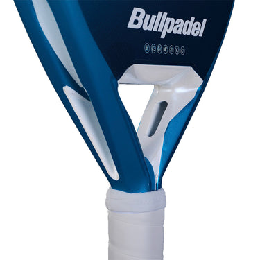 Padel racket Bullpadel Pearl Cloud 2025 Bea Gonzalez