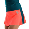 Padel skirt Belen Berbel Piedra pink #Color_Pink