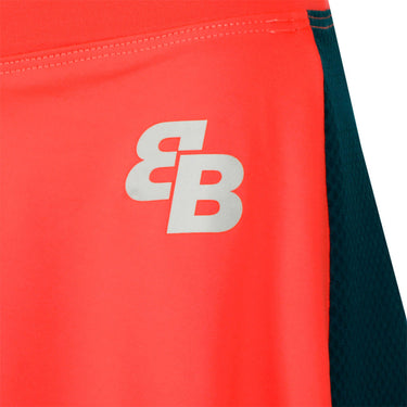 Padel skirt Belen Berbel Piedra pink #Color_Pink