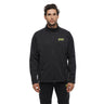 Padel jacket Drop Shot Rayco black #Color_Black