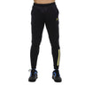 Padel trousers Drop Shot Rayco black #Color_Black