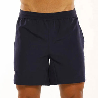 Padel shorts Drop Shot Rush blue #Color_Blue