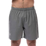 Padel shorts Drop Shot Sabana grey #Color_Grey