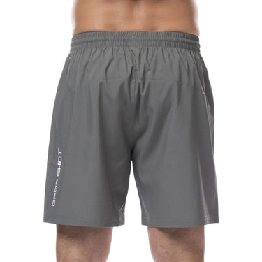 Padel shorts Drop Shot Sabana grey #Color_Grey