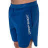 Padel shorts Drop Shot Sigma blue #Color_Blue