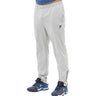 Padel trousers Drop Shot Sigma grey #Color_Grey