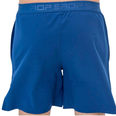 Padel shorts Drop Shot Sigma blue #Color_Blue