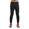 Padel trousers Drop Shot Silas JMD black #Color_Black