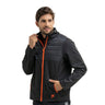Padel jacket Drop Shot Softshell Silas JMD