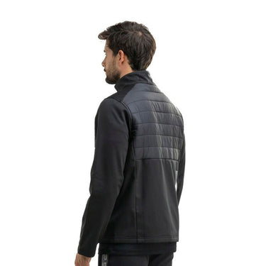 Padel jacket Drop Shot Softshell Silas JMD