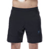 Padel shorts Drop Shot Taiga black #Color_Black