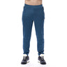 Padel trousers Drop Shot Taiga blue #Color_Blue