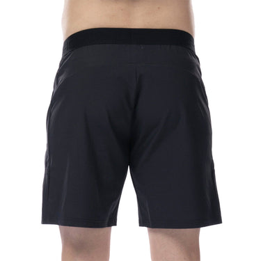 Padel shorts Drop Shot Taiga black #Color_Black