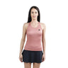 Padel T-shirt Drop Shot Tania pink #Color_Pink