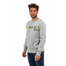 Padel sweatshirt Drop Shot Team DS grey #Color_Grey