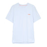 T-shirt men's Nox Team Men SS26 Padel T-Shirt white #Color_White