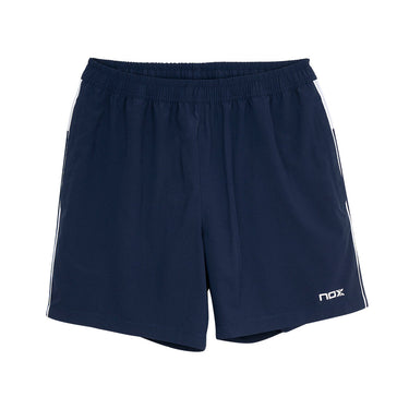 Shorts men's Nox Team Men SS26 Padel Shorts dark blue #Color_Dark Blue