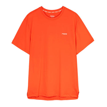 Nox Team Men SS26 Padel T-Shirt