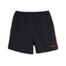 Shorts men's Nox Team Men SS26 Padel Shorts black #Color_Black