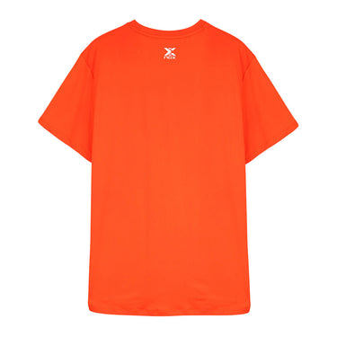 T-shirt men's Nox Team Men SS26 Padel T-Shirt red #Color_Red