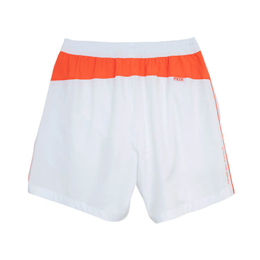 Shorts men's Nox Team Men SS26 Padel Shorts white #Color_White