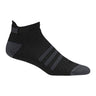 Socks Adidas Ten Id Liner black #Color_Black