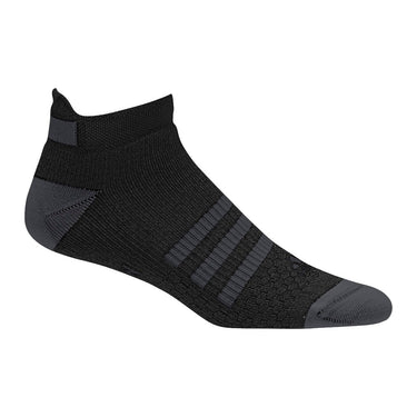 Socks Adidas Ten Id Liner black #Color_Black