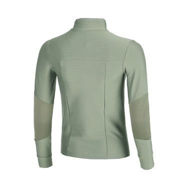 Jacket Belen Berbel Texture Jacket green #Color_Green