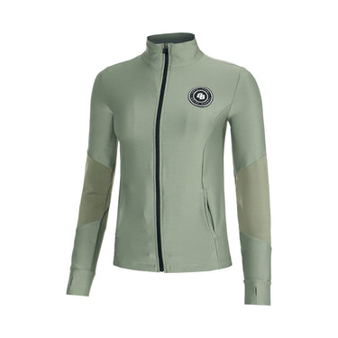 Jacket Belen Berbel Texture Jacket green #Color_Green