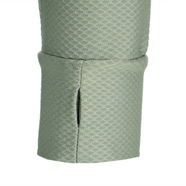 Jacket Belen Berbel Texture Jacket green #Color_Green