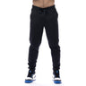 Padel trousers Drop Shot Tundra black #Color_Black
