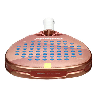 Bullpadel Vertex 05 W Cloud 2026 Delfi Brea Padel Racket