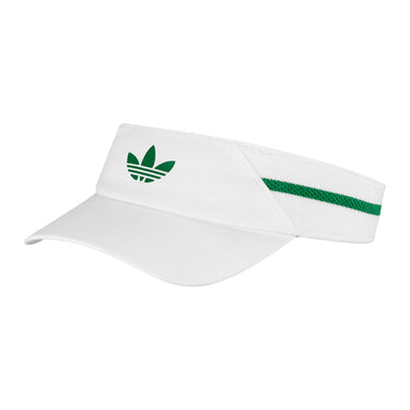 Adidas Climacool Original White Padel Visor