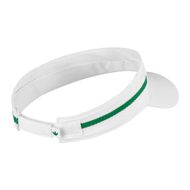 Adidas Climacool Original White Padel Visor