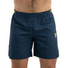 Padel shorts Drop Shot Zaven Lima blue #Color_Blue