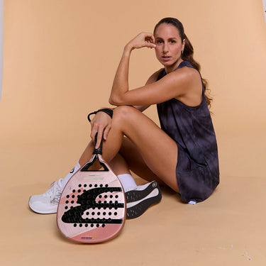 Bullpadel Elite W Tour Final 2025 Gemma Triay Padel Racket