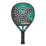 Padel racket Bullpadel Hack 04 Hybrid 2025