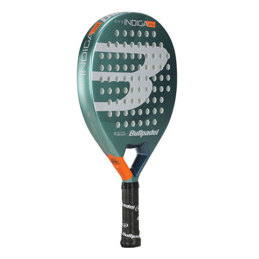 Padel racket Bullpadel Indiga Ctr 2025