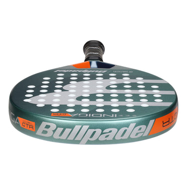 Padel racket Bullpadel Indiga Ctr 2025