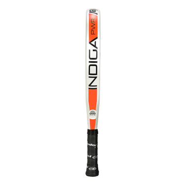 Padel racket Bullpadel Indiga Pwr 2025
