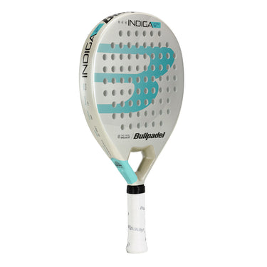 Padel racket women's Bullpadel Indiga W 2025 For