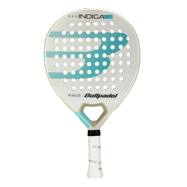 Padel racket women's Bullpadel Indiga W 2025 For