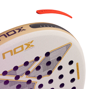 Nox Weight Balancer Blister 2-4 Grams Padel Accessory
